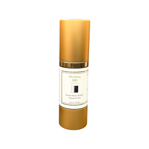 Screen Saver Serum